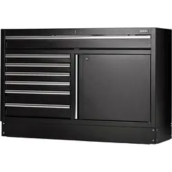 Speciale Aanbieding BUNKER® Modulaire vloerkast 136x91x46cm