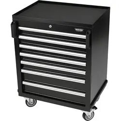 BUNKER® Modulaire mobiele kast 65x86x46cm Seizoensaanbieding
