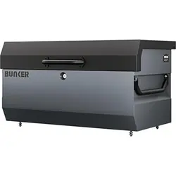 Beperkte Voorraad BUNKER® Opbergbox T1 Grijs