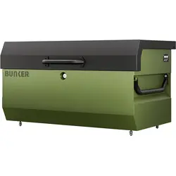Beperkte Voorraad BUNKER® Opbergbox T1 Groen