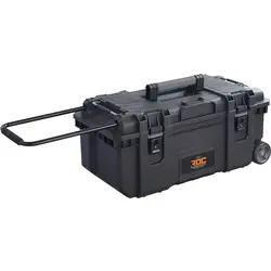 Bestseller Keter ROC Pro Gear 28‘‘ mobiele gereedschapskist/trolley