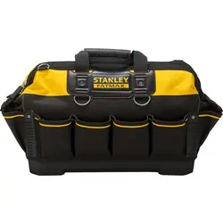 Stanley FATMAX® gereedschapstas 18" 490x260x260mm Gratis Retour