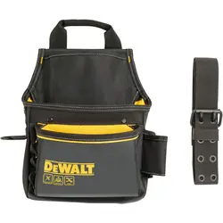 Lage Prijs DeWALT DWST40101-1 PRO gereedschapstas met riem 12 vaks
