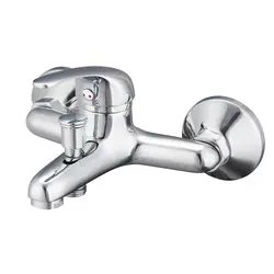 Schütte Athos Plus douche/badkraan 150mm chroom Seizoensaanbieding