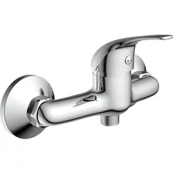 Schütte Athos Plus douchekraan 150mm chroom Bestel Nu