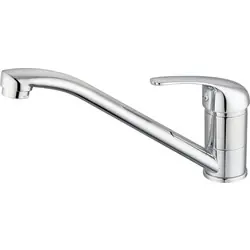 Superprijs Schütte Athos Plus keukenkraan chroom