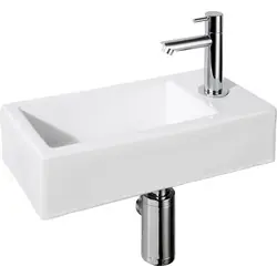 Differnz Helios fonteinset keramiek 36x18x9cm Gratis Retour