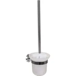 Premium Schütte London toiletborstelset RVS