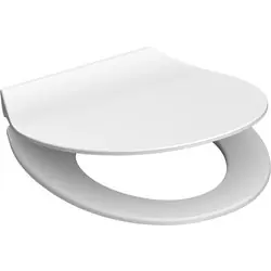 Schütte Duroplast wc-bril wit Bestel Nu