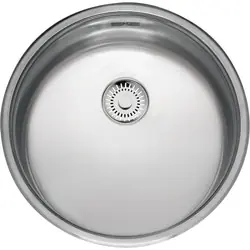 Aanbieding Reginox L18 390 Comfort spoelbak RVS 390mm