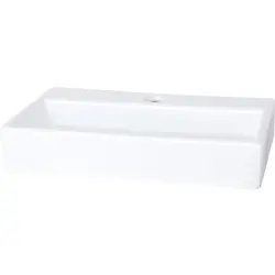 Differnz Small Flat fontein 38x24x7 cm Favoriet