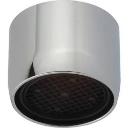 Kirchhoff straalregelaar 7-9 l/min M22 bi.dr. Exclusieve Aanbieding