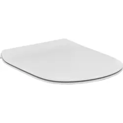 Ideal Standard zitting met deksel Koopje