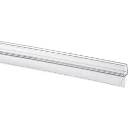 Sealskin universeel afdichtprofiel voor douchedeur 6/8mm glasdikte Nu Kopen