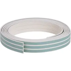 Weekendaanbieding Ellen tochtband K wit 7,5m