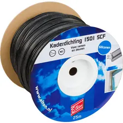 Weekendaanbieding Ellen kaderprofiel 1501 SCF 25m op rol