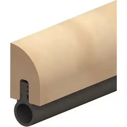 Ellen opbouwprofiel hout 2300mm Gratis Retour