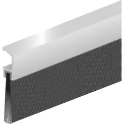 Premium Ellen borstelprofiel IBS 2200mm