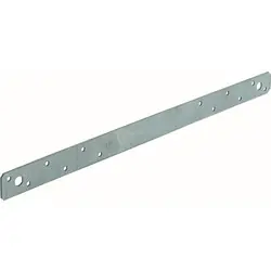 GB koppelanker 400x30x2mm Veilige Betaling