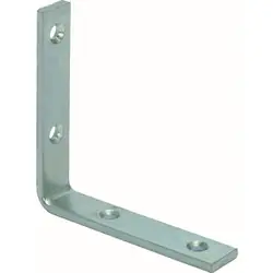 GB dorpelhoek 150x25x5mm Speciale Aanbieding