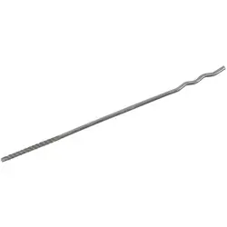Lage Kosten GB profi UNI-inslagspouwanker met plug 250mm