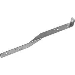 GB stormanker 600x30x2mm* Direct Verzonden