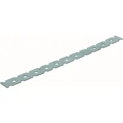 Snelle Levering GB lijmkoppelstrip 300/20x0,7mm