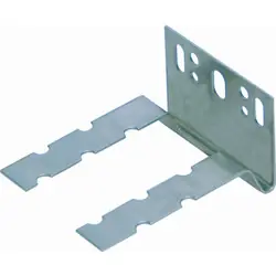 Laatste Versie GB wandanker dilaterend 60x1,25mm