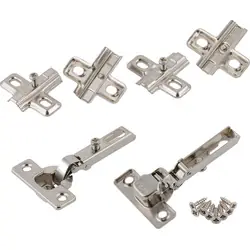 Inboorscharnier opliggend 26mm 95° Koop Online