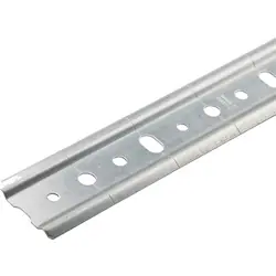 Direct Beschikbaar Kastophangstrip 1300mm