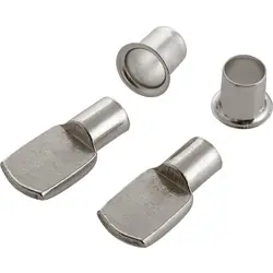 Actieprijs Kastplankdrager‘ Ø7mm