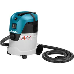 Makita VC2512L stofzuiger L-klasse 1000W 21L Finale Uitverkoop