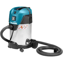 Must-Have Makita VC3011L stofzuiger L-klasse 1000W 26L