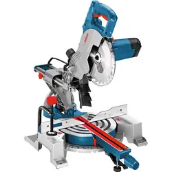 Dagaanbieding Bosch GCM 80 SJ afkortzaagmachine 1400W