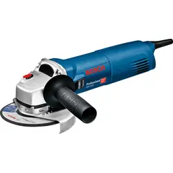 Direct Beschikbaar Bosch GWS 1400 haakse slijpmachine 1400W