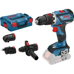 Bosch GSR 18V-60 FC accu schroefboormachine (body) 18V Li-ion Aanbieding