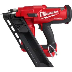 Hete Deal Milwaukee M18 FUEL FFN-0C accu constructie tacker (body) 18V Li-ion
