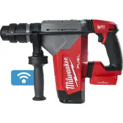 Nieuw Milwaukee M18 FUEL ONEFHPX-0X SDS-plus accu combihamer (body) 18V Li-ion SDS Plus