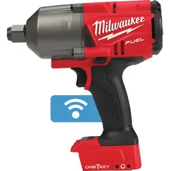 Milwaukee M18 FUEL ONEFHIWF34-0X accu slagmoersleutel ¾″ met frictiering (body) 18V Li-ion Koop Vandaag