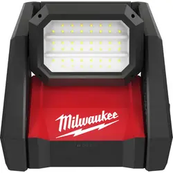 Snelle Levering Milwaukee M18 HOAL-0 accu bouwlamp (body) 18V Li-ion