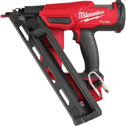 Milwaukee M18 FUEL FN15GA-0X accu afwerkingstacker (body) 18V Li-ion Betrouwbaar