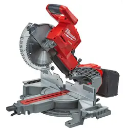 Lage Prijs Milwaukee M18 FUEL FMS254-0 accu afkortzaagmachine (body) 18V Li-ion