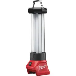 Weekendaanbieding Milwaukee M18 LL-0 accu LED werklamp (body) 18V Li-ion