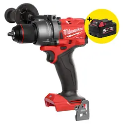 Hoge Kwaliteit Milwaukee M18 FUEL FPD3-0X accu klopboormachine (body) 18V Li-ion