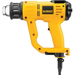 Weekendaanbieding DeWALT D26414-QS heteluchtpistool 2000W