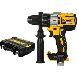 Koop Vandaag DeWALT DCD996NT-XJ XR accu klopboormachine (body) 18V Li-ion