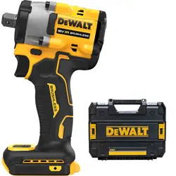DeWALT DCF922NT-XJ XR 1/2" accu slagmoersleutel (body) 18V Li-ion Exclusieve Aanbieding