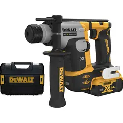 DeWALT DCH172NT-XJ XR SDS-Plus accu boorhamer (body) 18V Li-ion Hoge Kwaliteit
