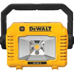 DeWALT DCL077-XJ 18V XR accu LED werklamp (body) 18V Li-ion Express Levering