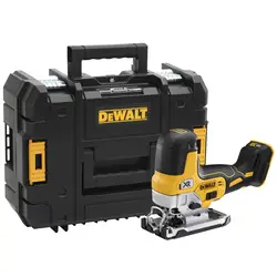 Beste Prijs DeWALT DCS335NT-XJ 18V XR accu decoupeerzaag (body) 18V Li-ion